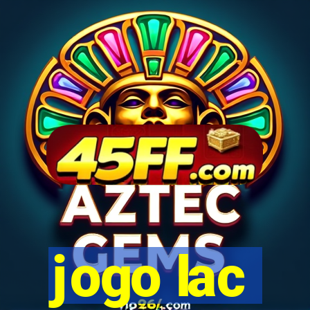 jogo lac